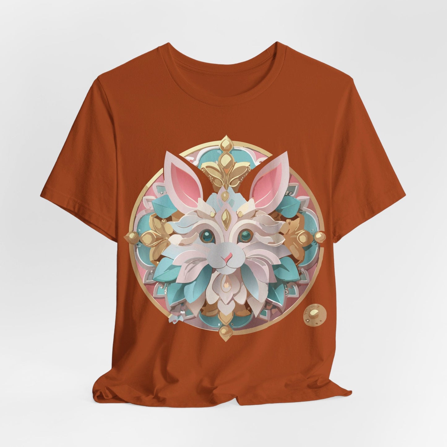 Adelpha Unisex Graphic Tee Vintage Inspired Artwork Short Sleeve Art Design Shirt