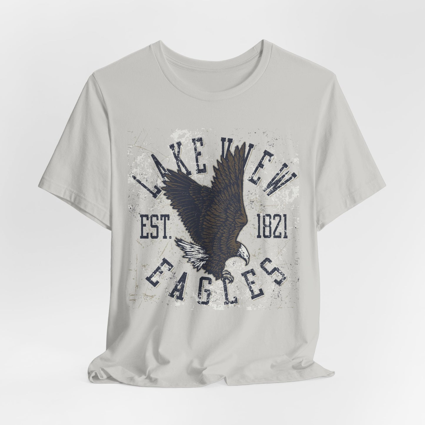 Vintage Tee, Football Graphic T-Shirt, Eagle T-Shirt, Vintage Shirt, Wildlife Tee, Art Design Music Tees