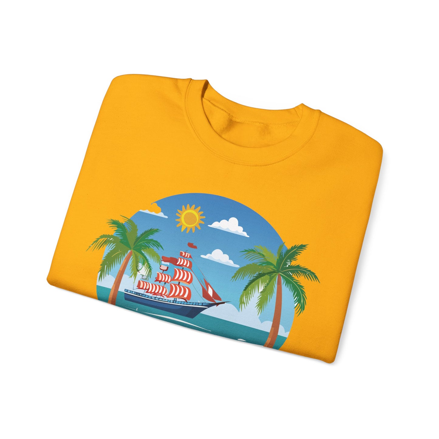 BEACH Sweatshirt