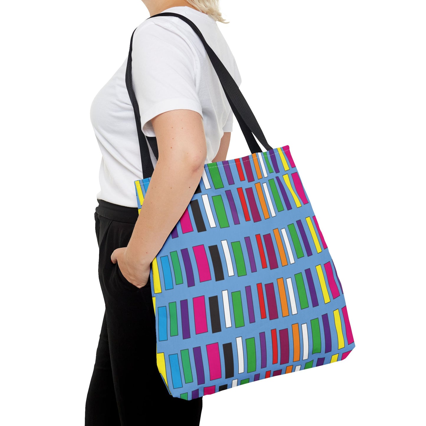 Designer Canvas Bag