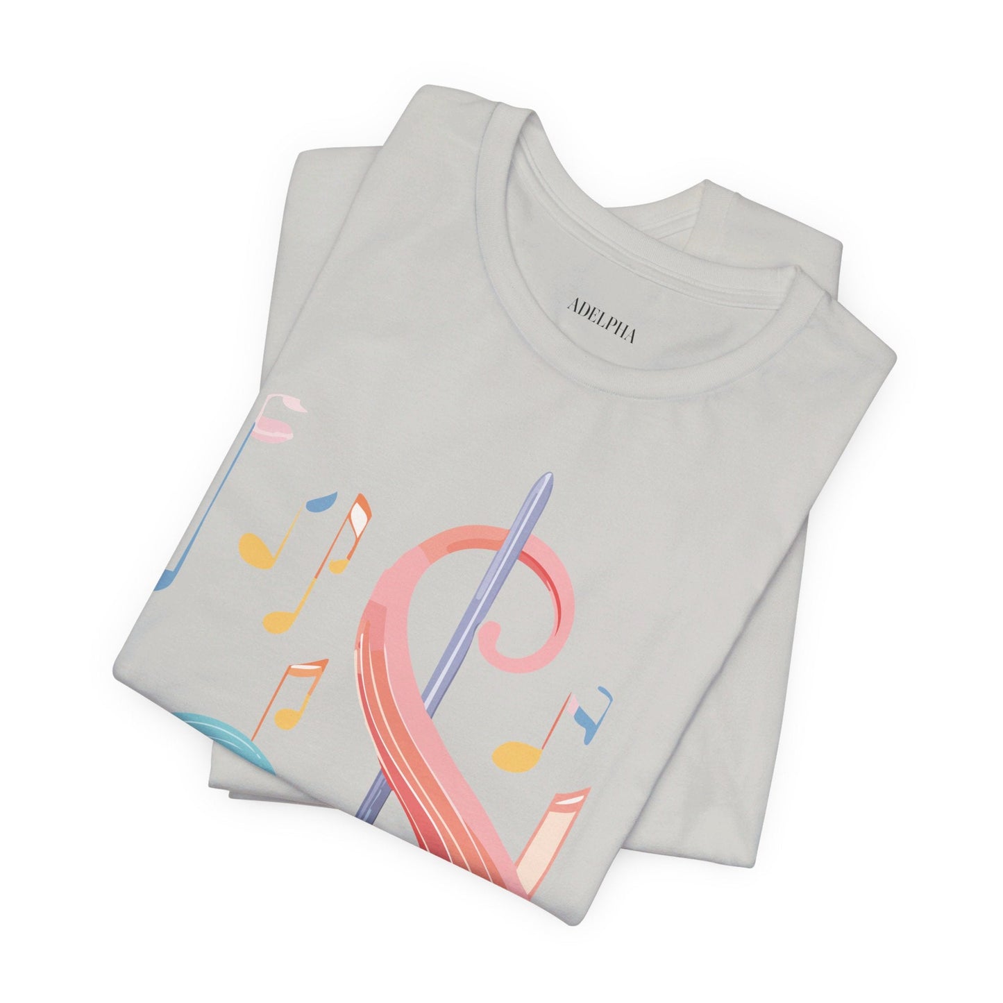Adelpha Graphic T Shirt Unisex Vintage Inspired Art Tee for Everyday Comfort and Style