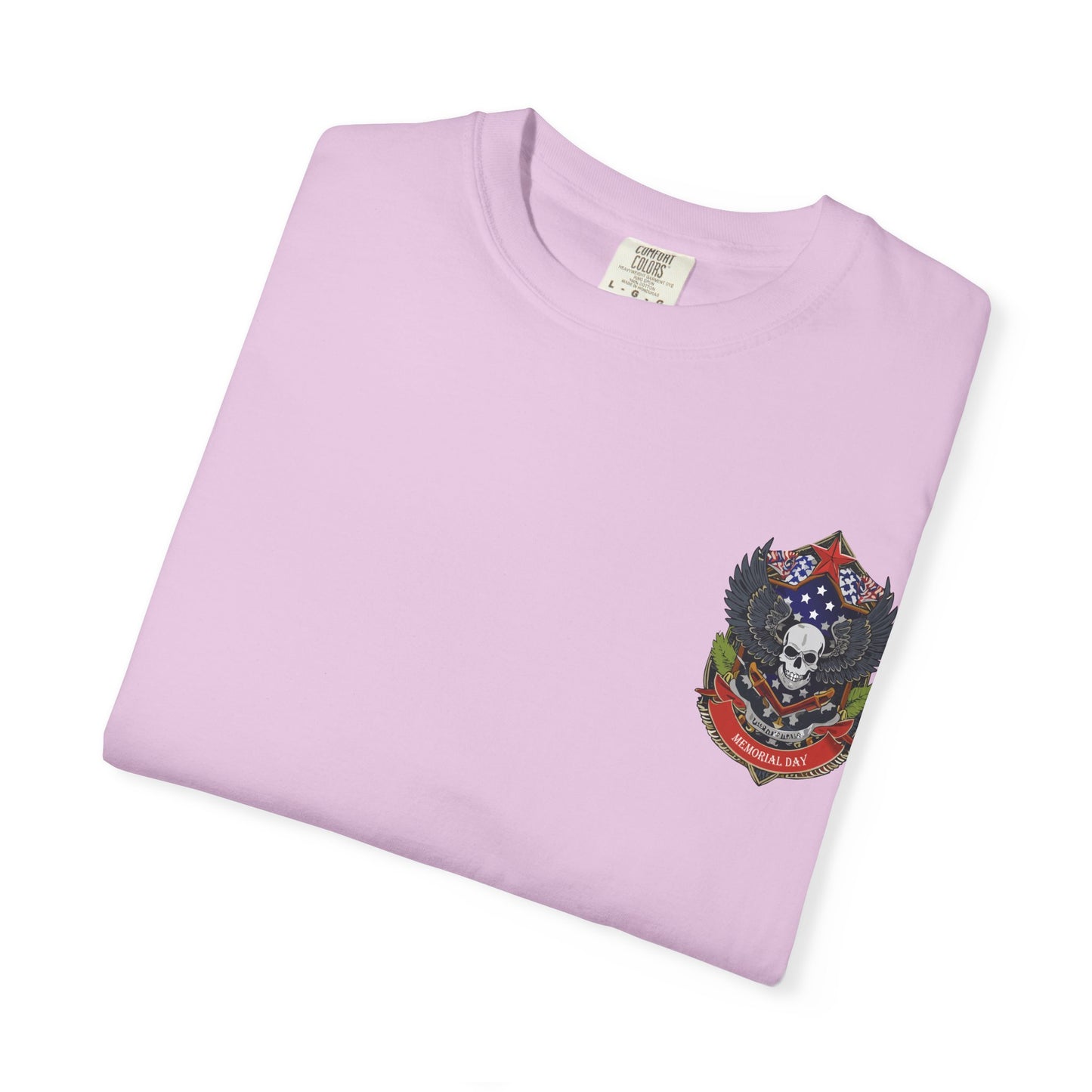 Memorial Day Shirt, Memorial Day Tee