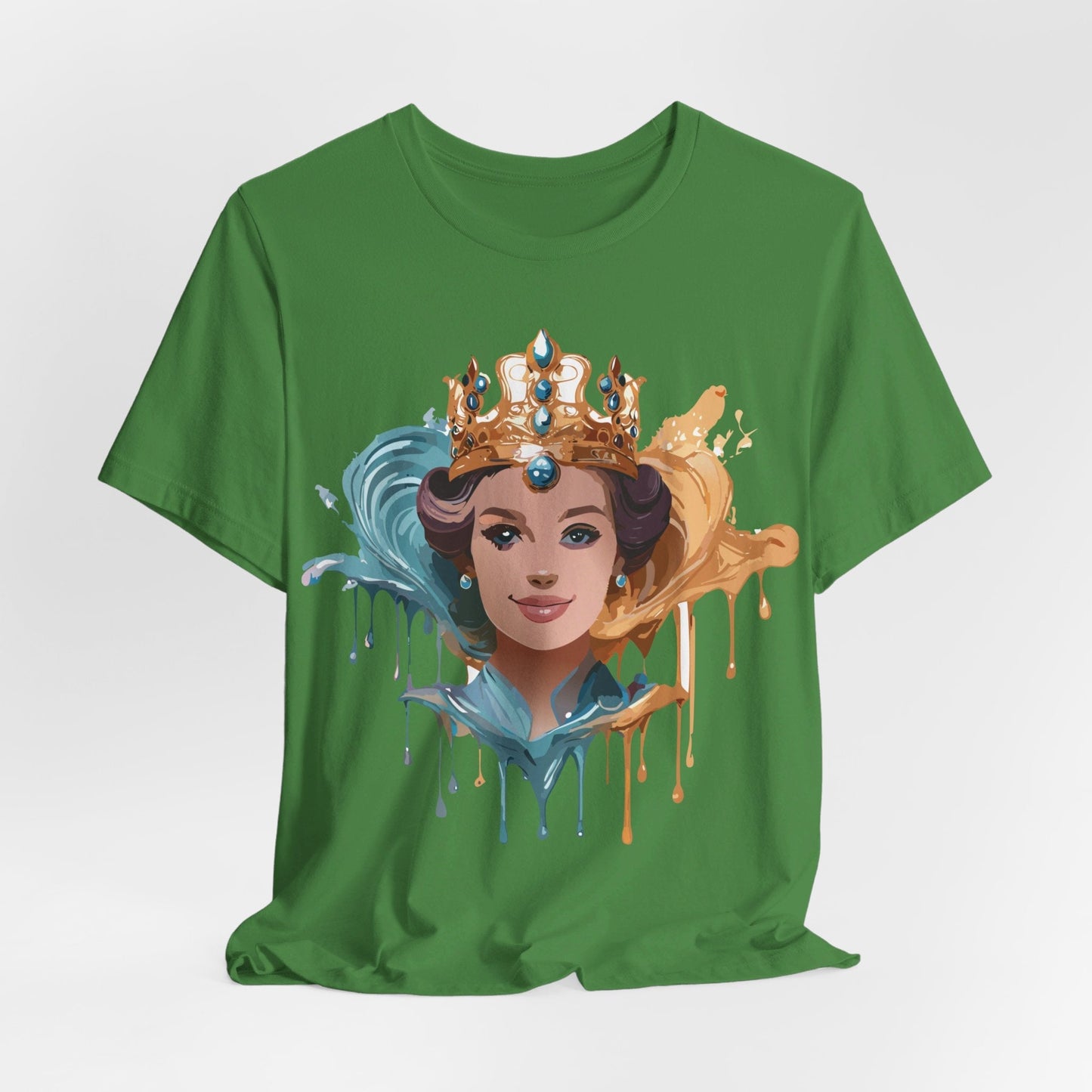 Adelpha Graphic T Shirt Unisex Vintage Inspired Artwork Short Sleeve Jersey Tee
