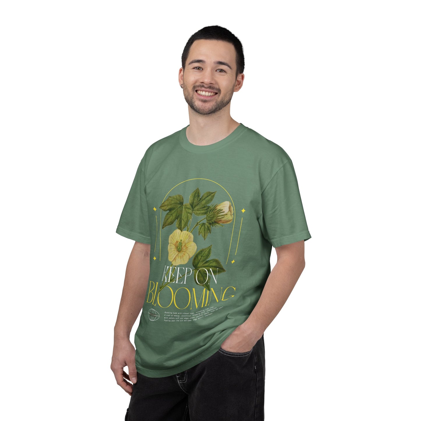 Positive Quotes Shirt