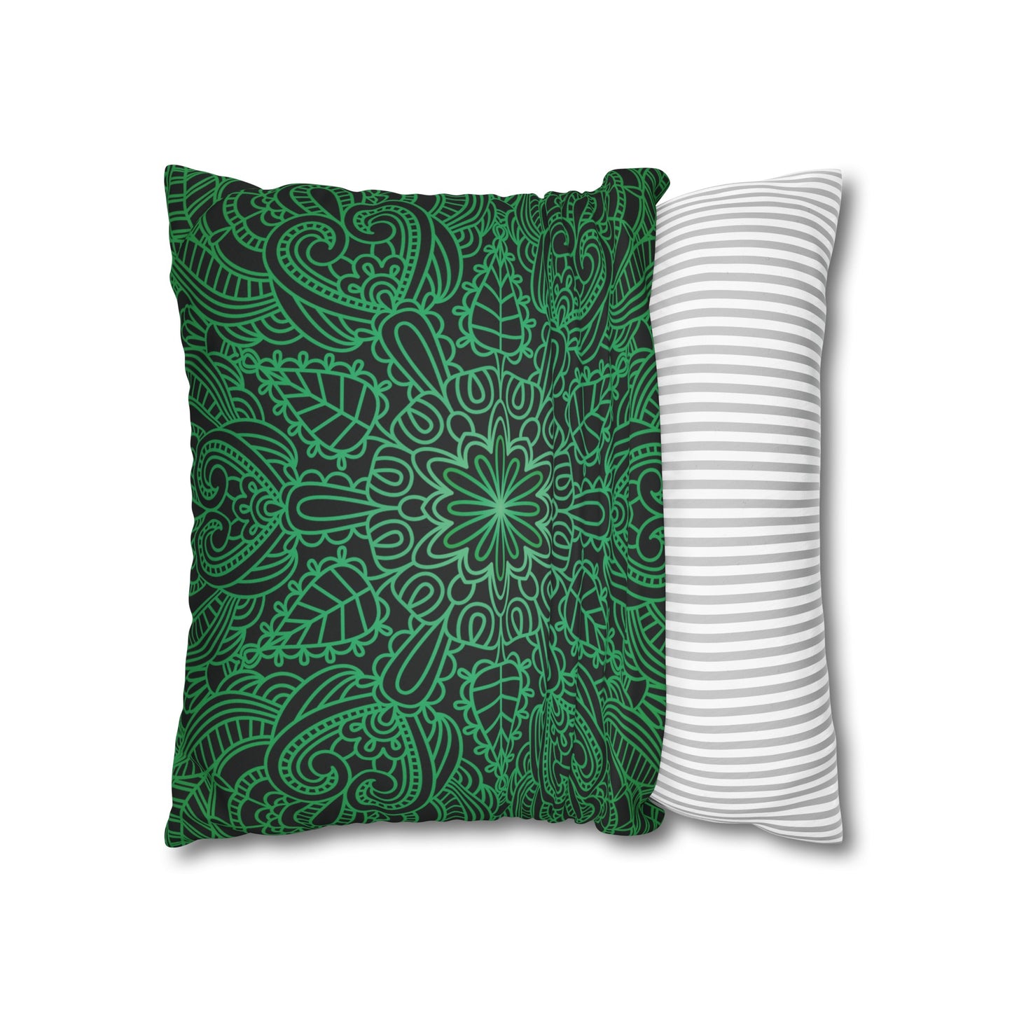 Ornament Pillow case