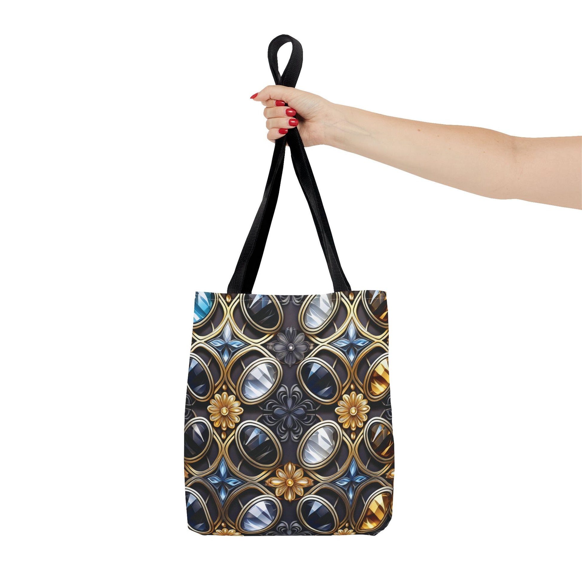 Ornament Tote, Ornament Bag - PPU BEST