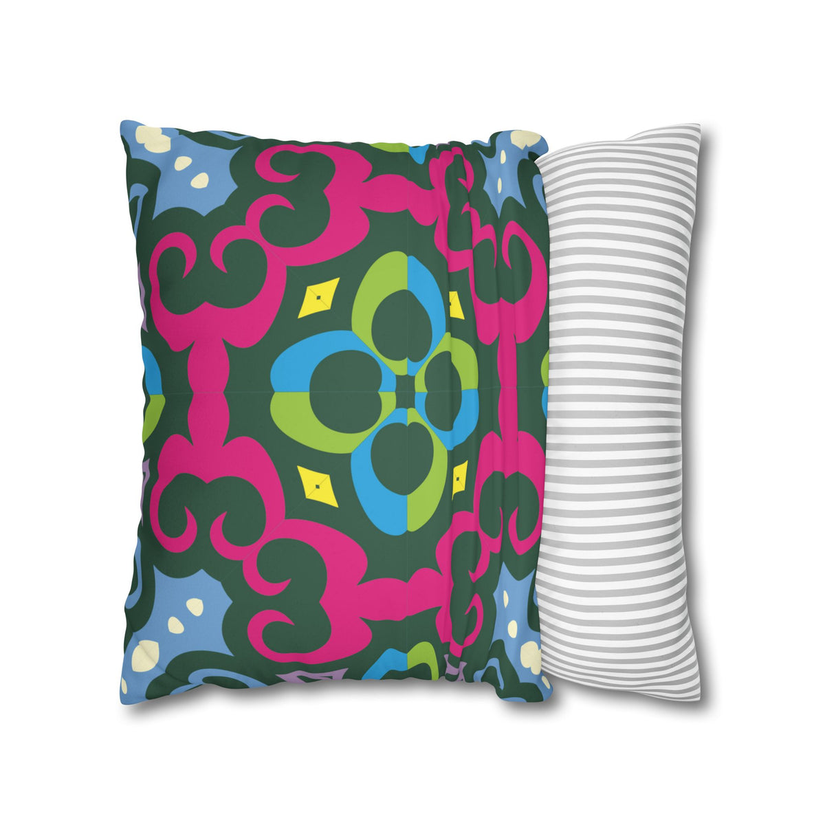 Ornament Pillow case