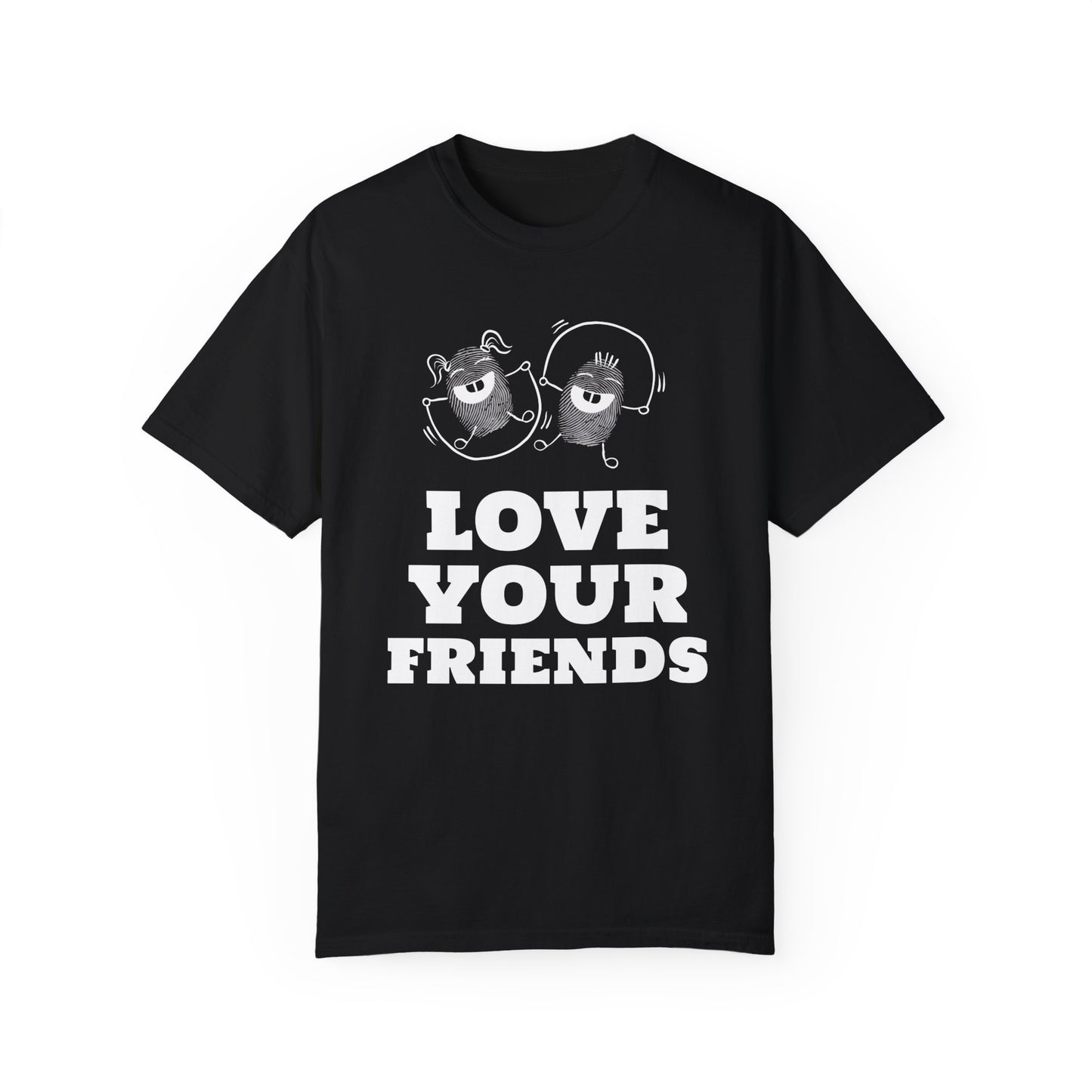 Positive Quotes Shirt - PPU BEST