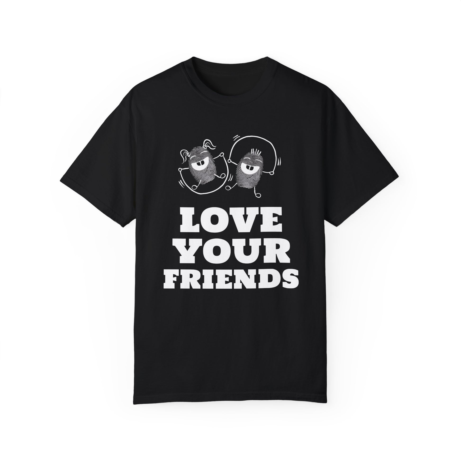 Positive Quotes Shirt - PPU BEST