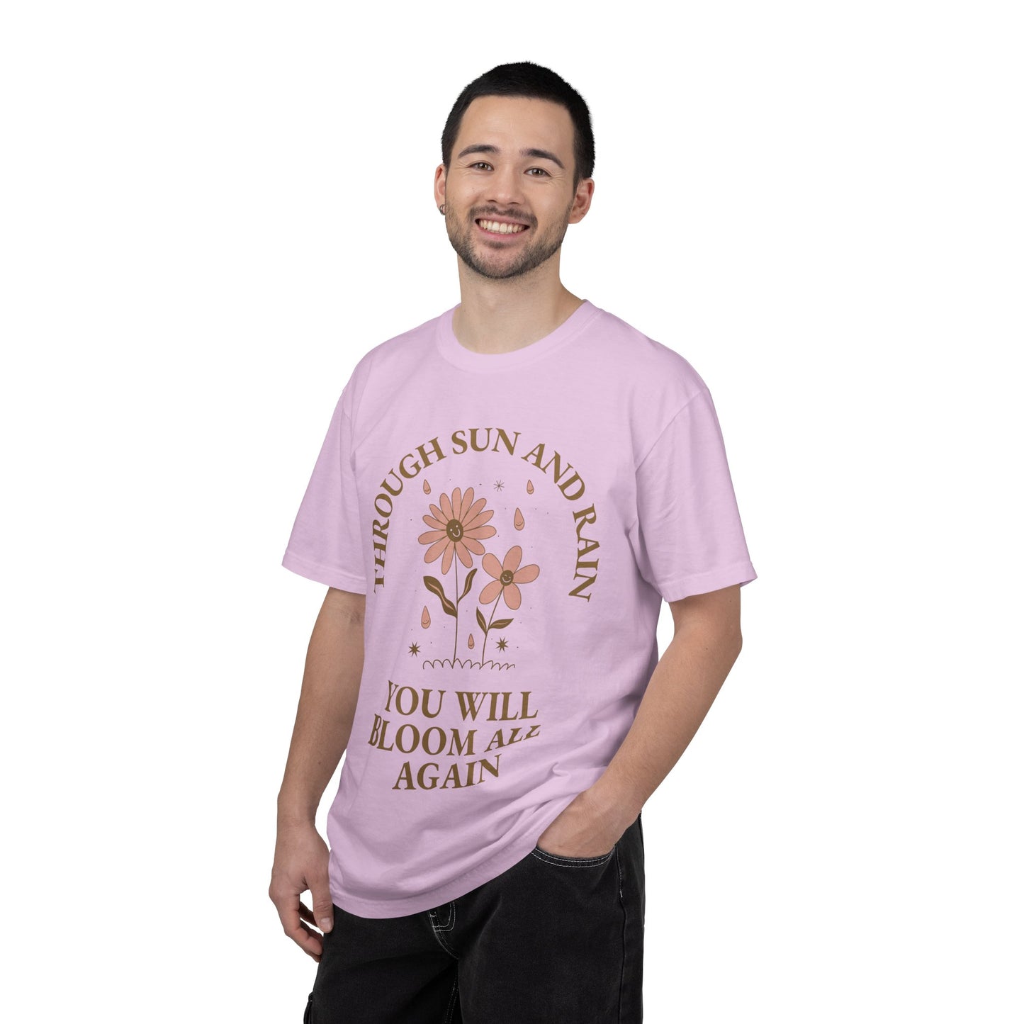 Positive Quotes Shirt