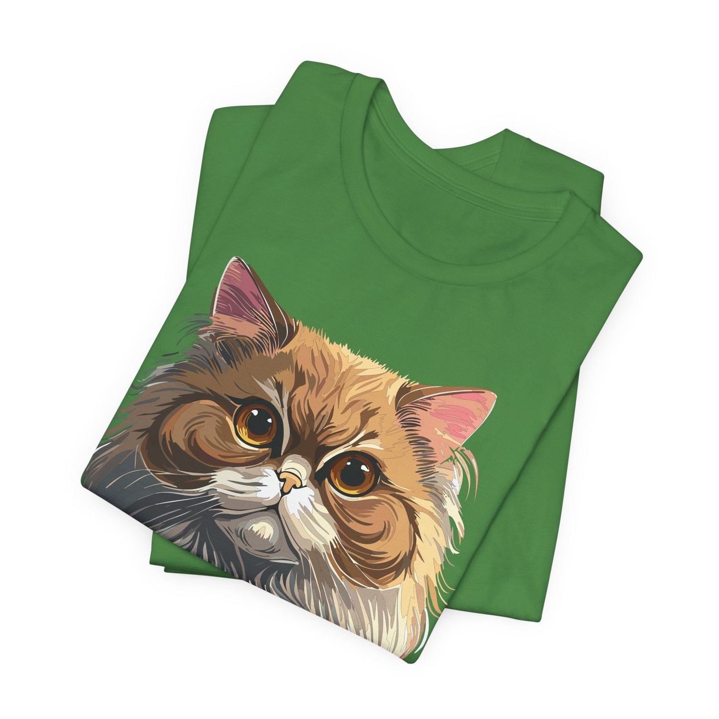 Unisex Animal Shirt With Animals Art Design Tee Short Sleeve Shirt For Men Women