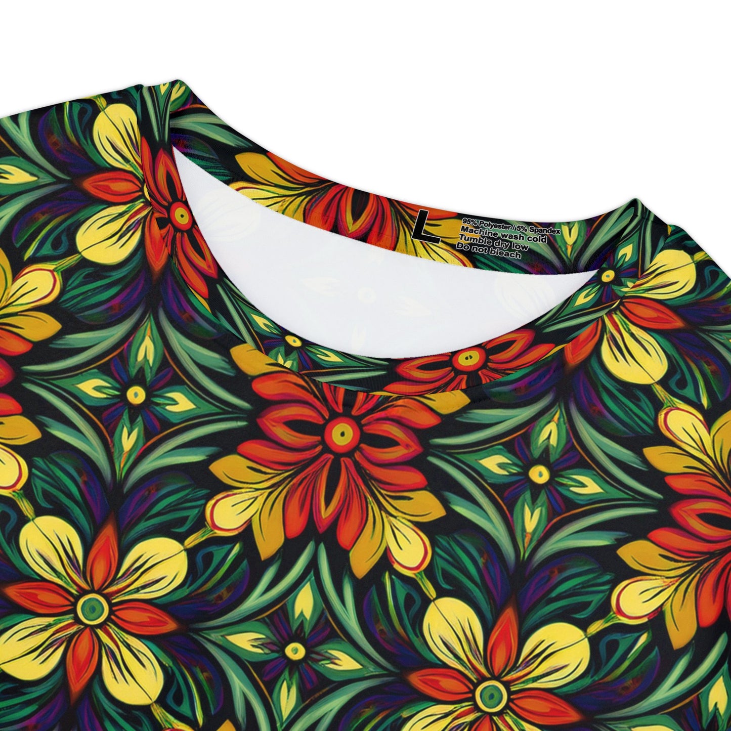 Ornament Shirt, Shirt with Ornament