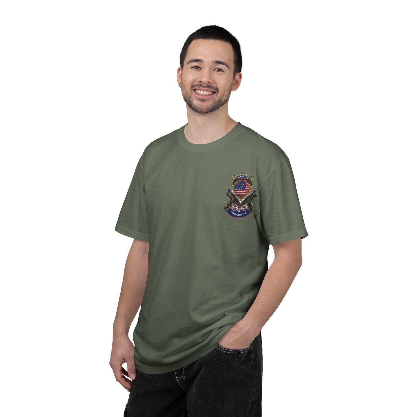 Memorial Day Shirt, Memorial Day Tee