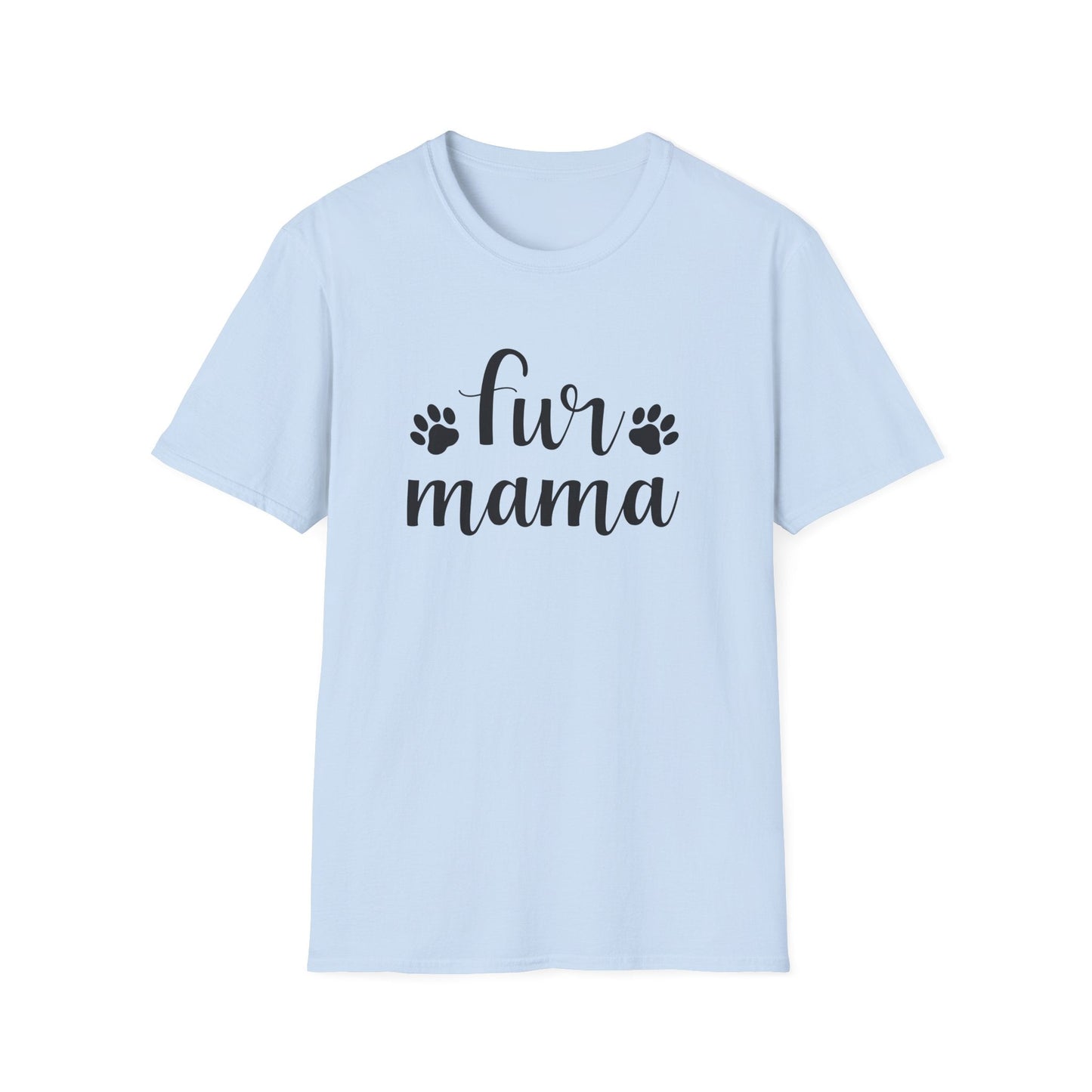 Gildan Softstyle Unisex Dog Slogan T Shirts With Funny Quotes Artwork Design 64000 Cotton Tee