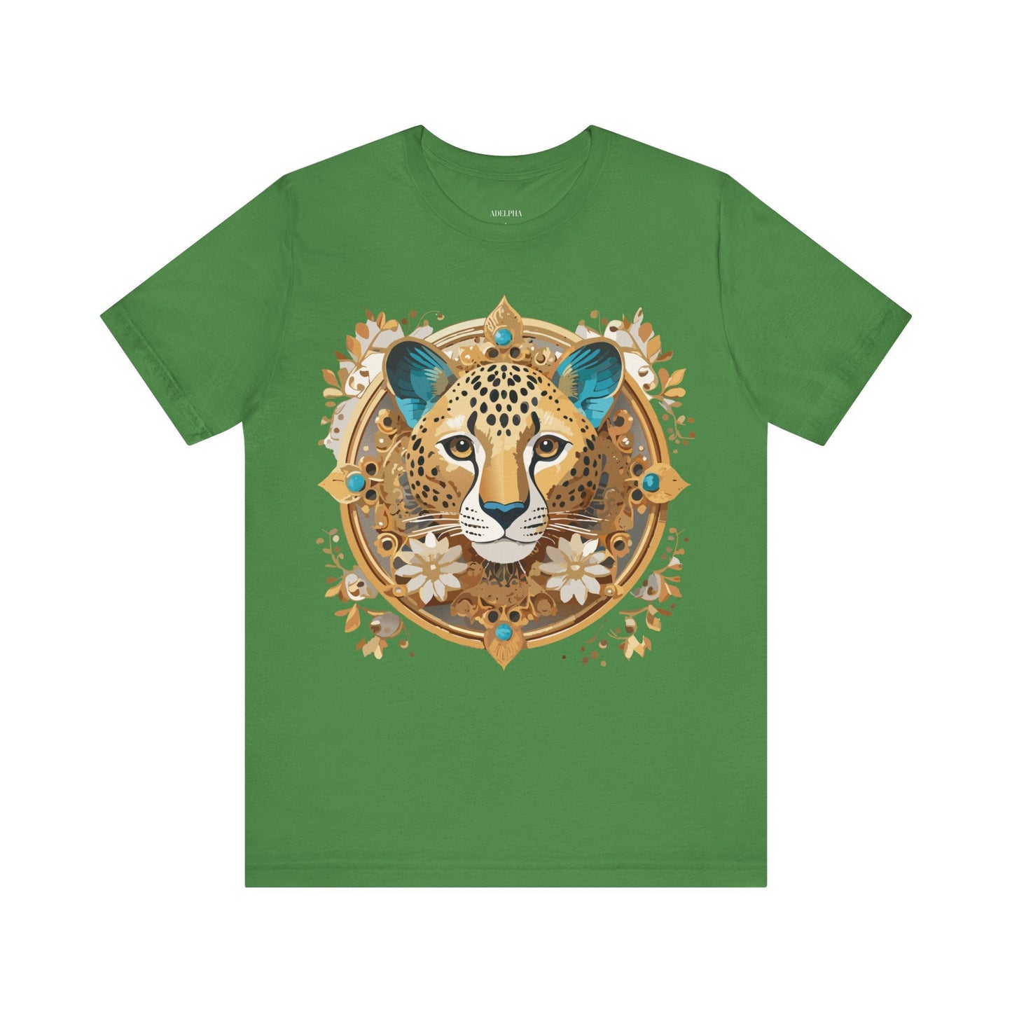 Adelpha Unisex Graphic Tee From Adelpha With Vintage Inspired Artwork Art Design For Everyday Wear