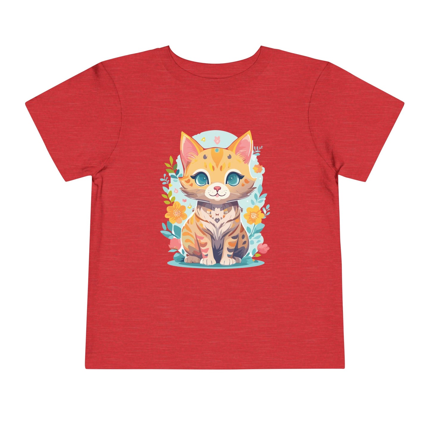 Funny Childrens Shirts (T2-5T)