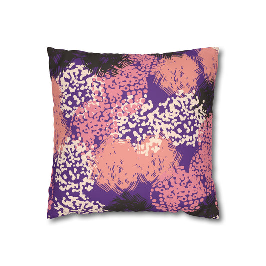 Design Pillow Case
