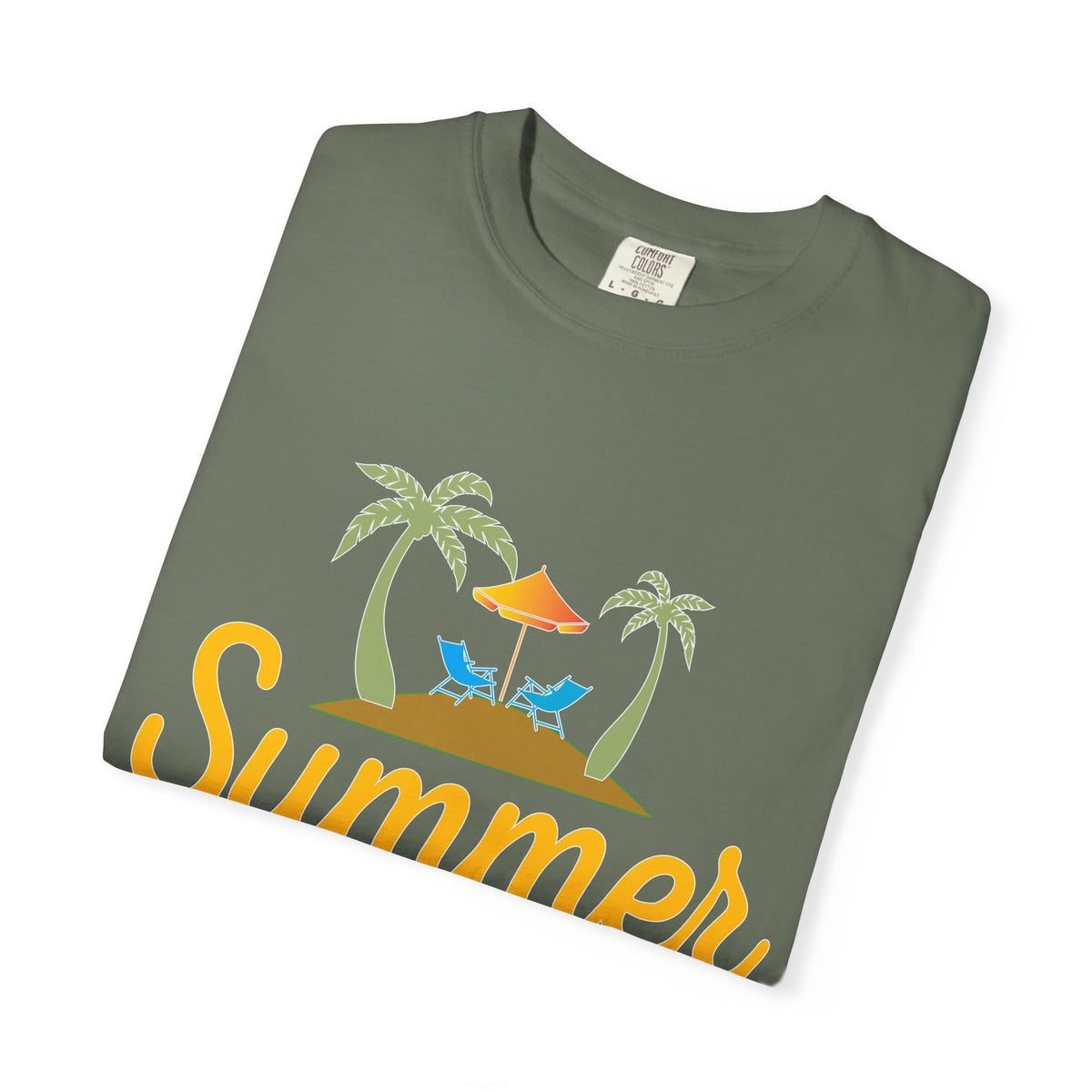 Summer shirt