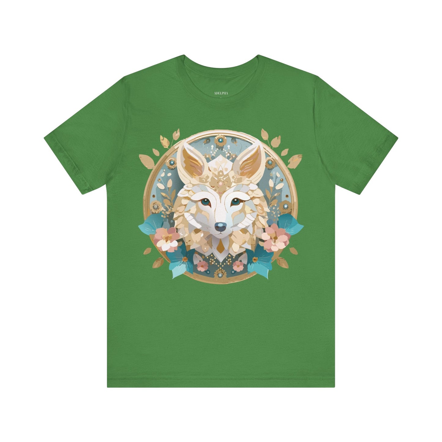 Adelpha Vintage Inspired Graphic T Shirt Unisex Jersey Short Sleeve Tee Art Design