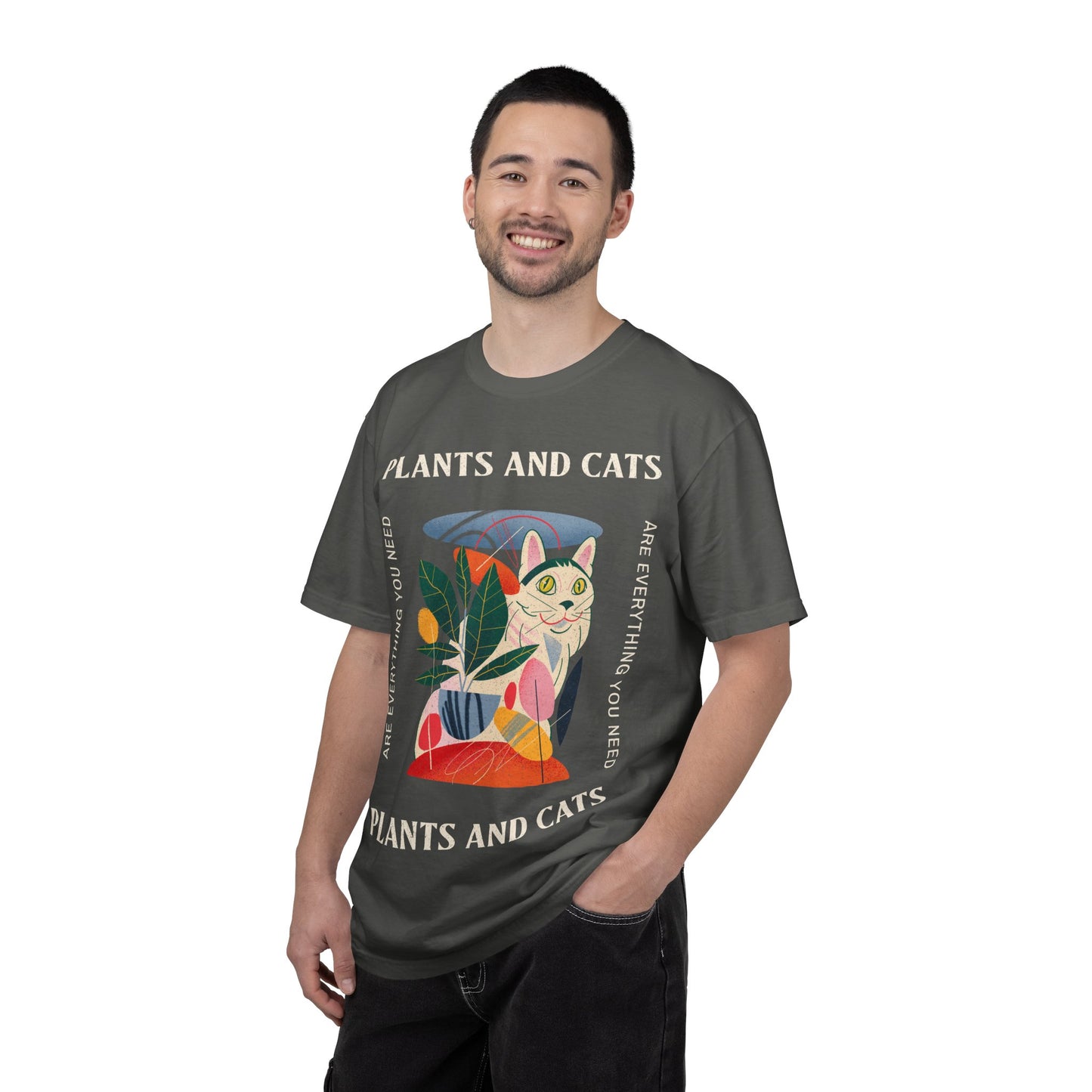 Funny Animal T Shirts