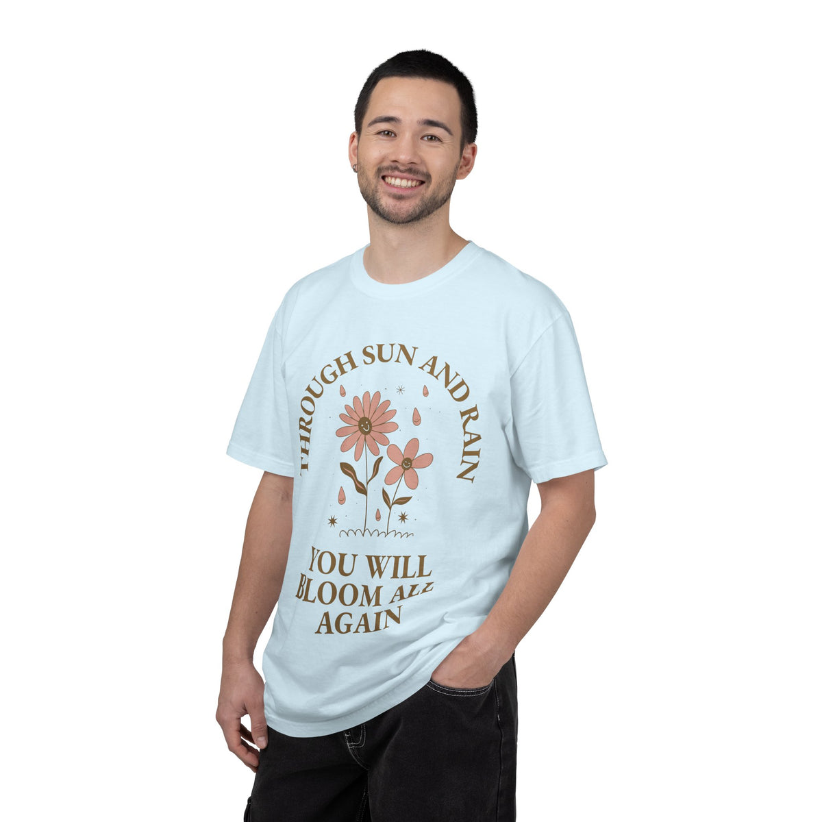 Positive Quotes Shirt