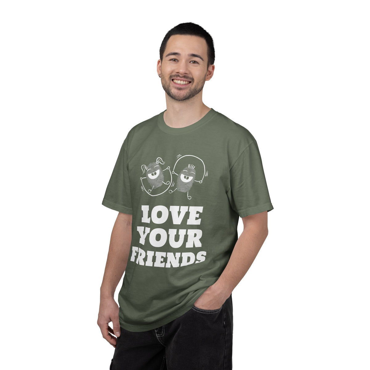 Positive Quotes Shirt