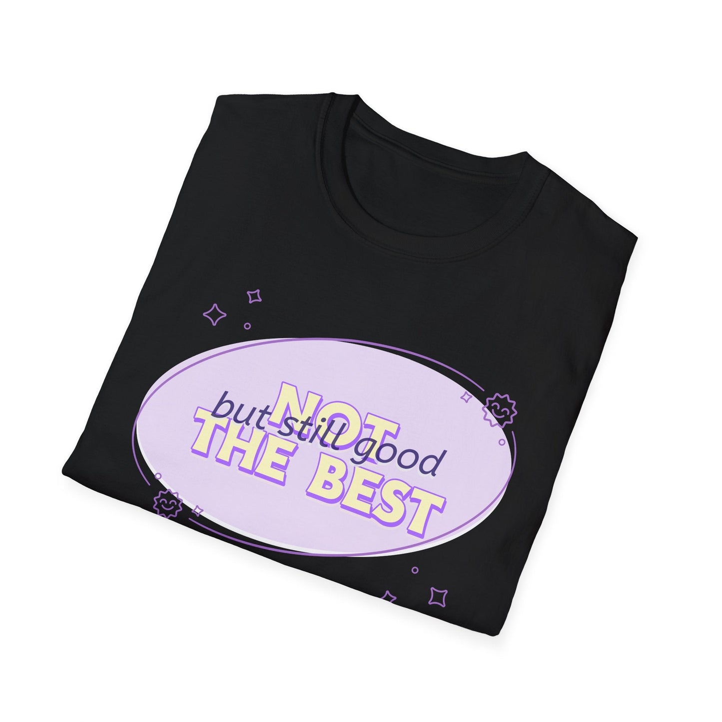 Funny Slogan T Shirts With Funny Words Tee Shirt With Quotes Gildan Softstyle 64000 Unisex Tee