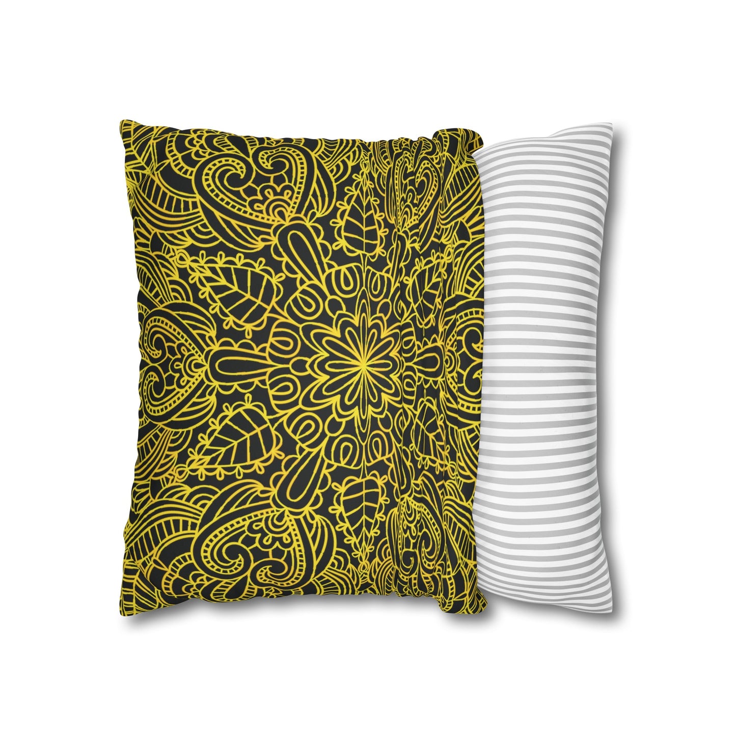 Ornament Pillow case