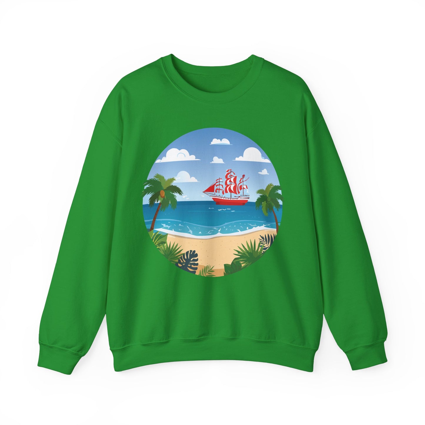 BEACH Sweatshirt