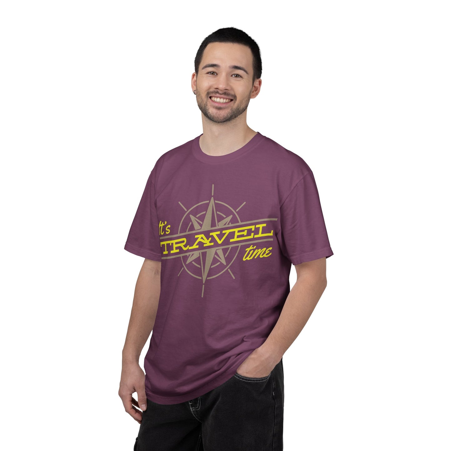 Tourist Shirt