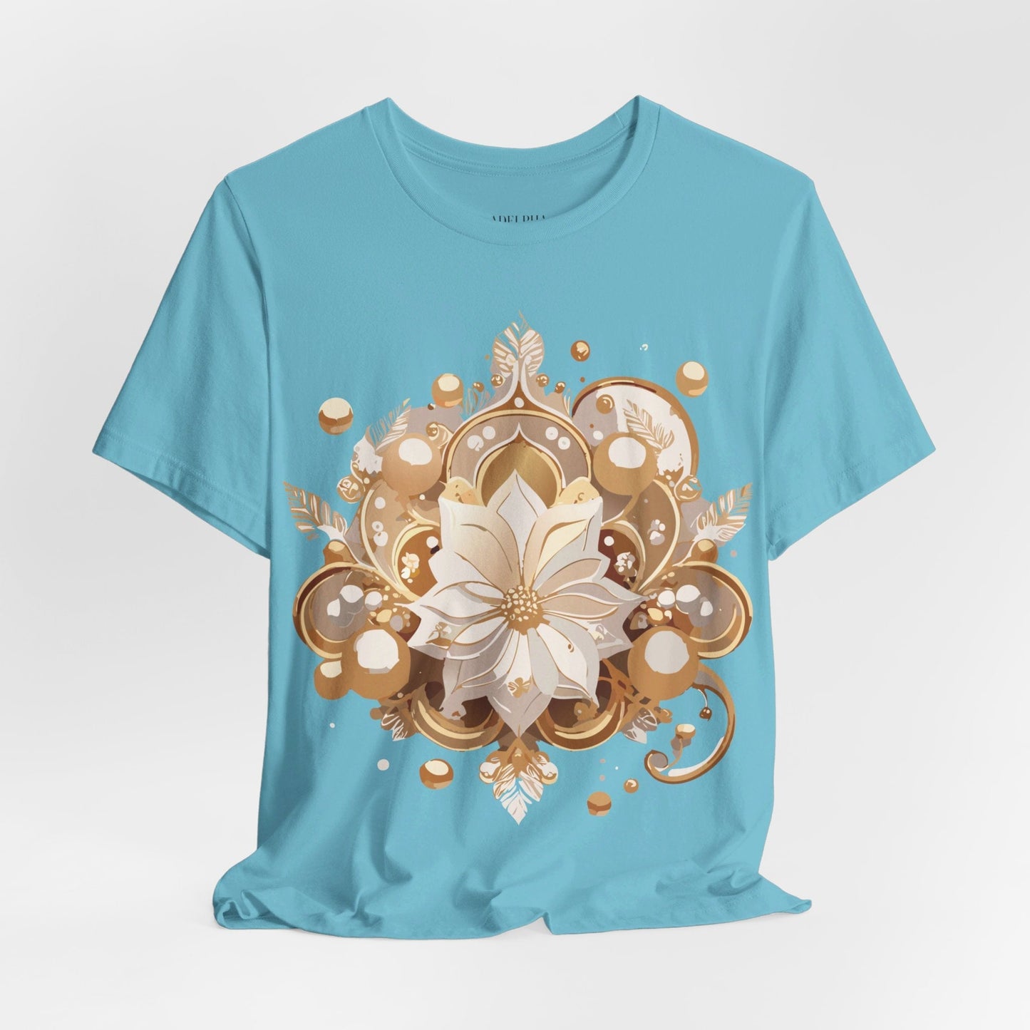 Adelpha Graphic T Shirt Unisex Jersey Short Sleeve Art Design Tee Vintage Inspired Artwork