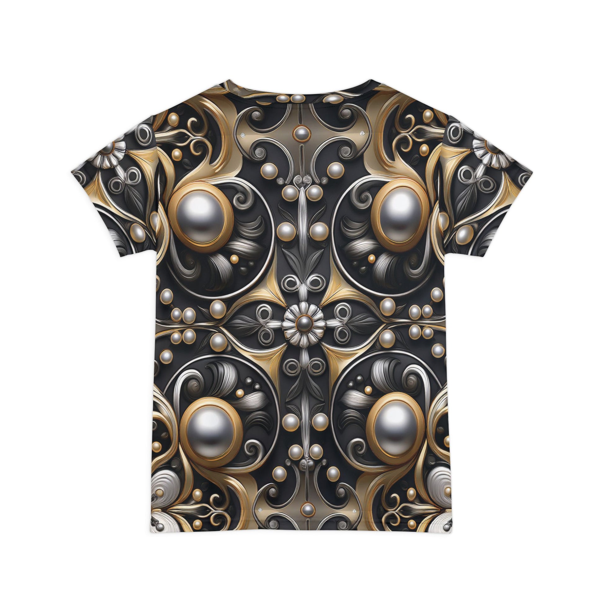 Ornament Shirt - PPU BEST