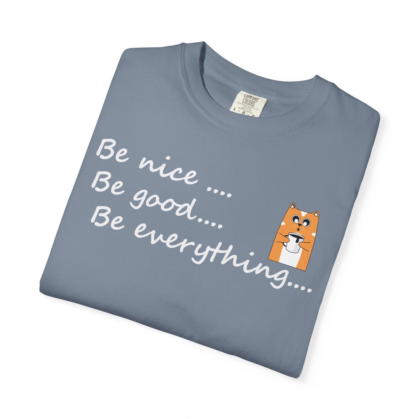 Positive Quotes Shirt