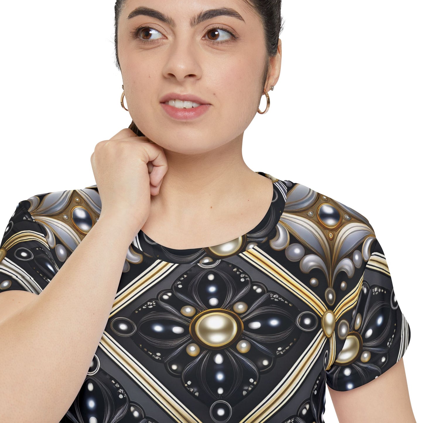 Ornament Shirt - PPU BEST