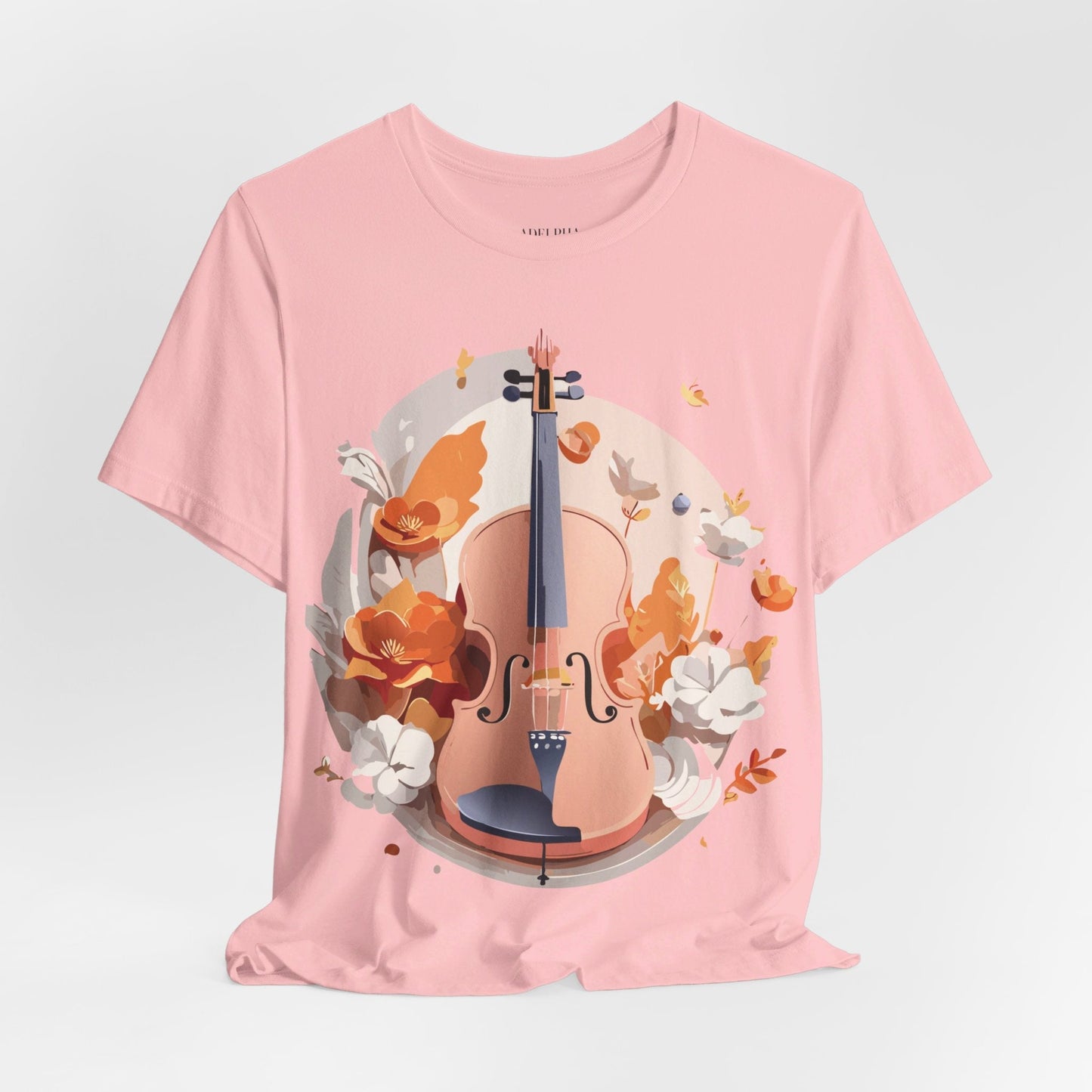 Adelpha Graphic Tee Unisex Jersey Short Sleeve Vintage Inspired Art Design From Adelpha