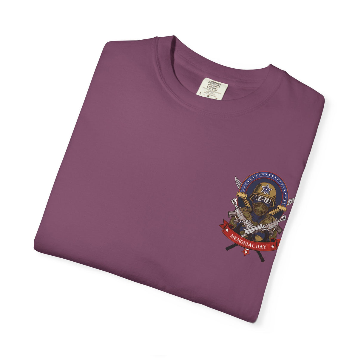 Memorial Day Shirt, Memorial Day Tee