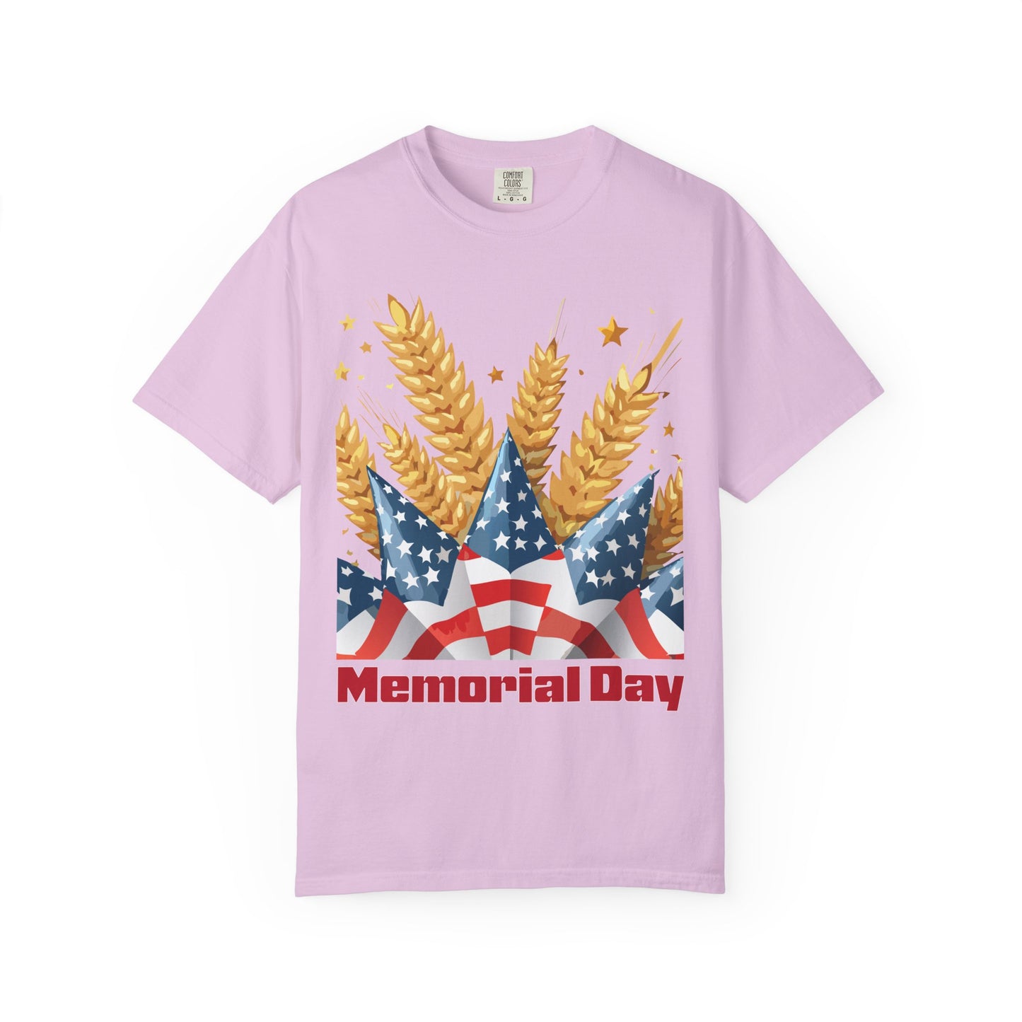 Memorial Day Shirt, Memorial Day Tee