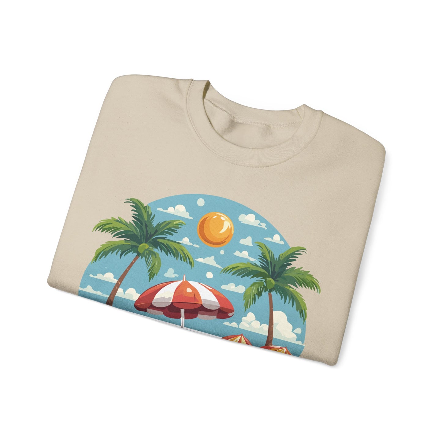 BEACH Sweatshirt