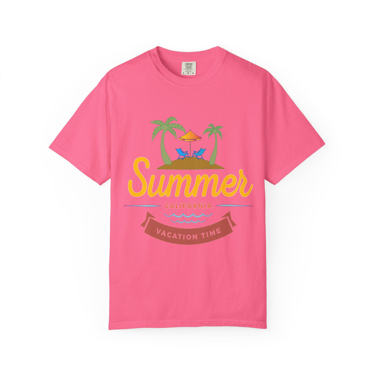 Summer shirt