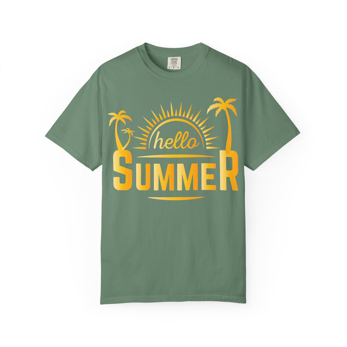 Summer shirt