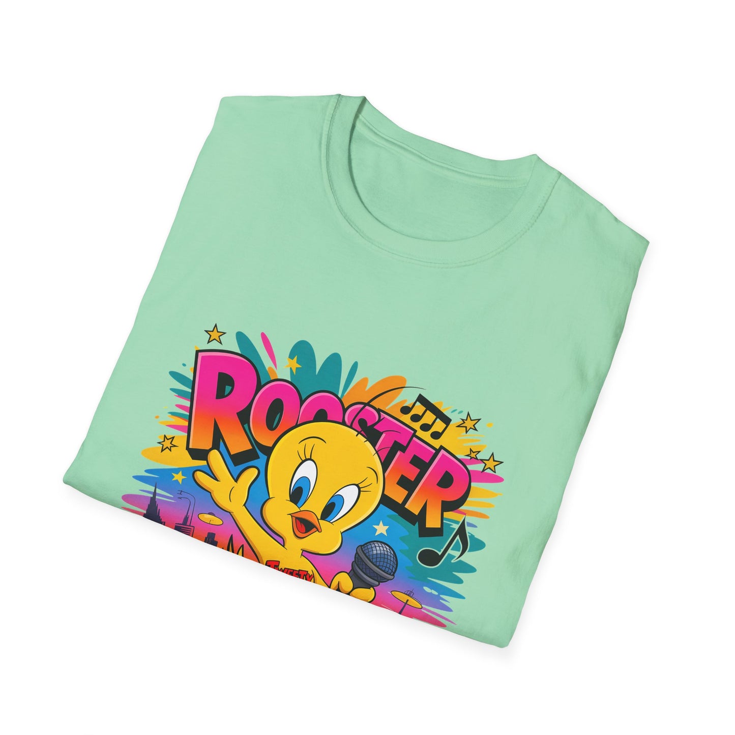 T Shirt with Cartoon, Cartoon on T Shirt, Animation Shirt, T Shirt with Animation, Funny Animals Tee Shirt