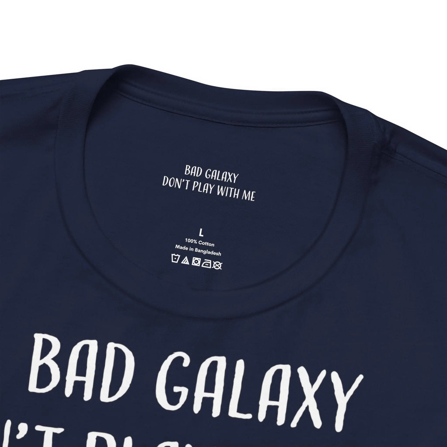 Mad Max T Shirt From Bad Galaxy Made To Order 100 Percent Cotton Eco Friendly Inks Free Shipping