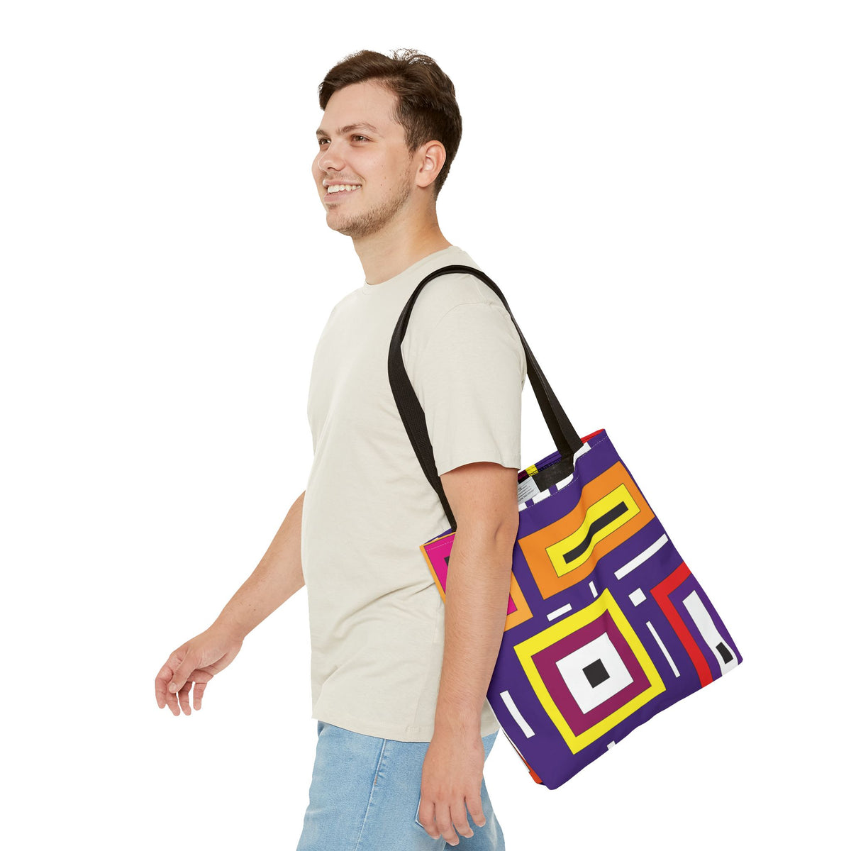 Designer Canvas Bag