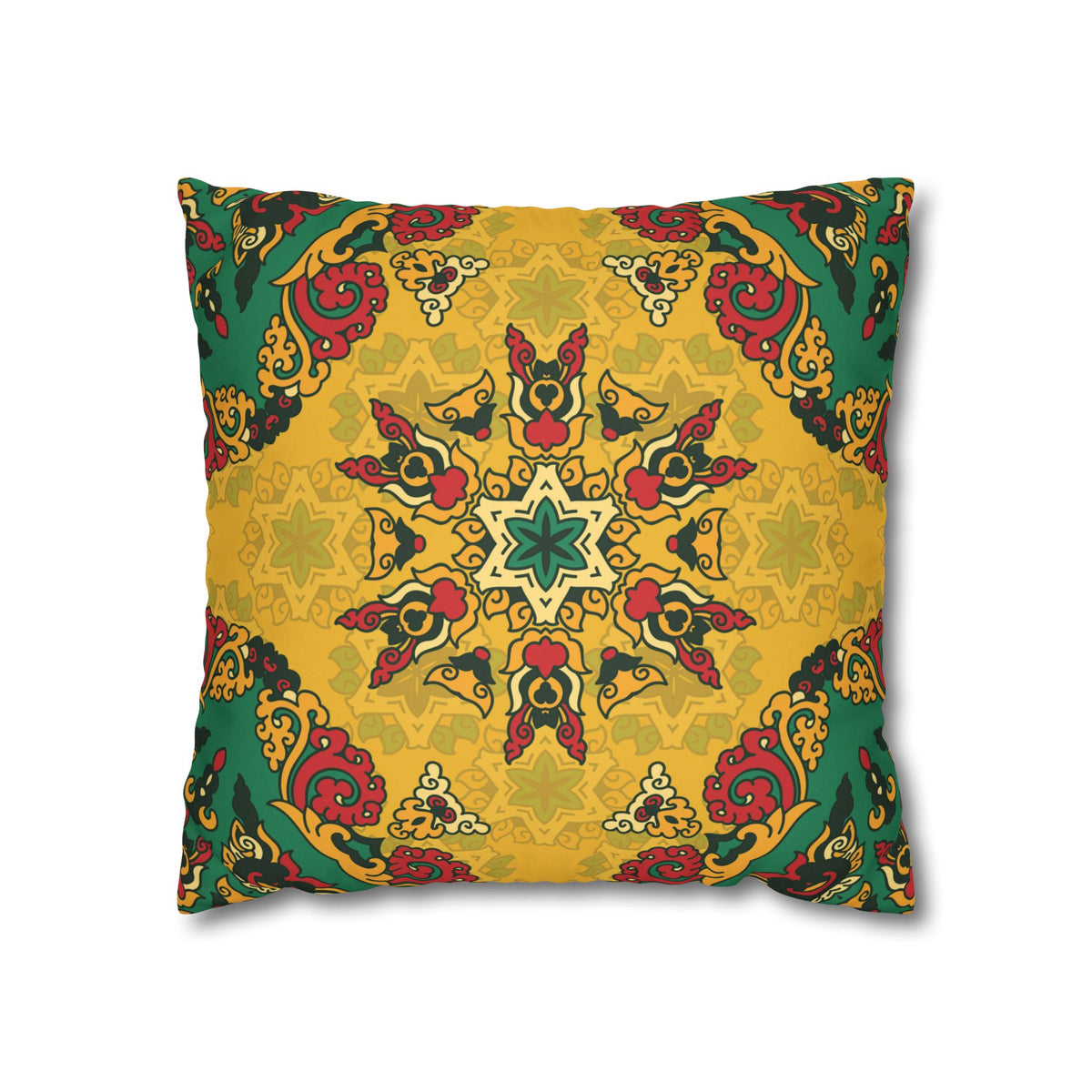 Ornament Pillow case