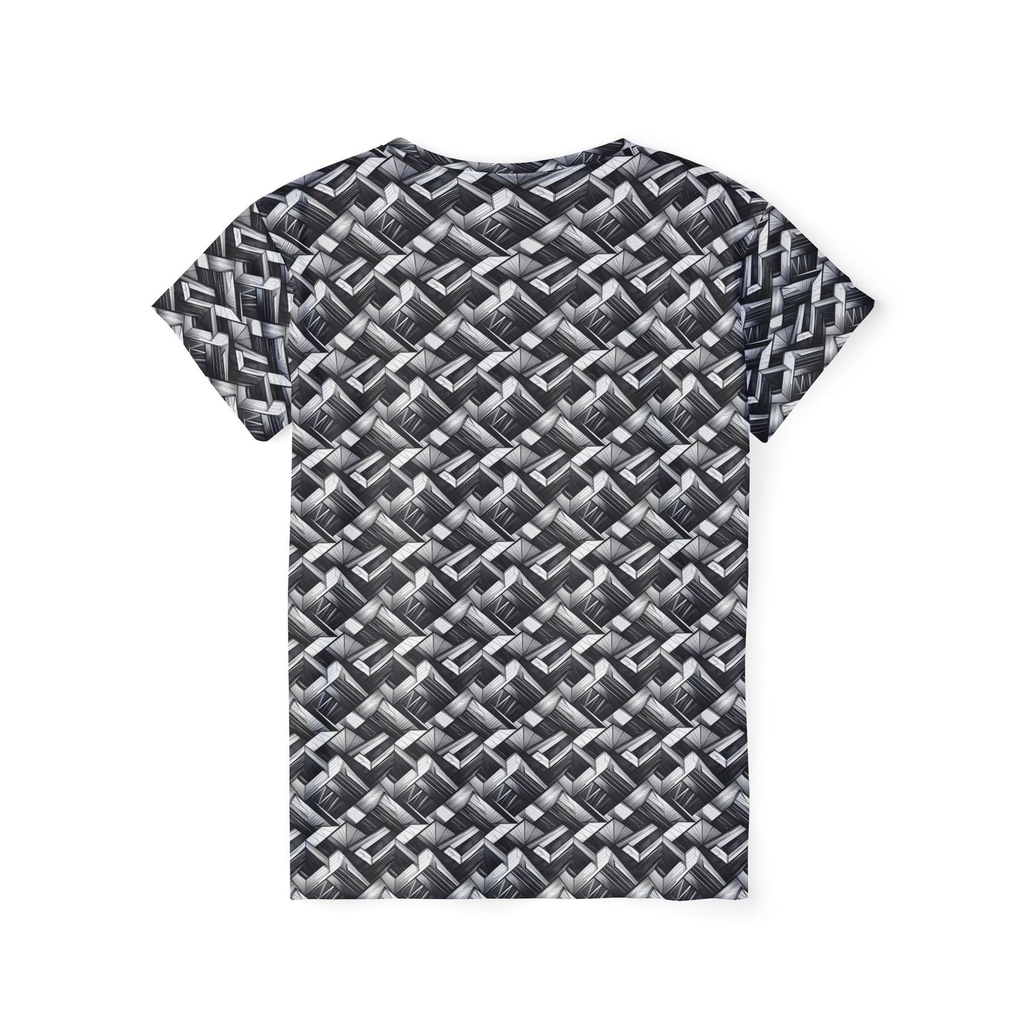 Ornament Shirt, Shirt with Ornament