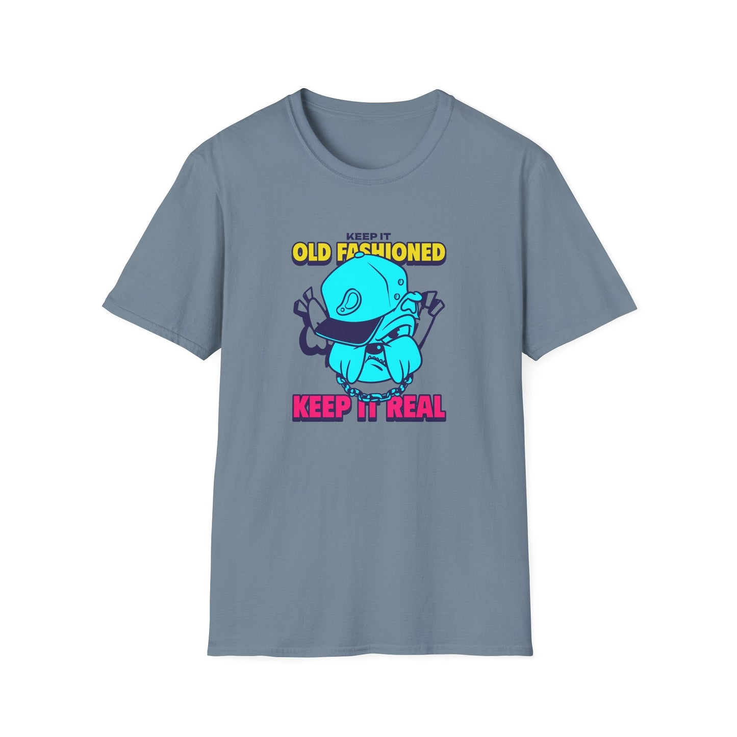 Animals Tees Funny Animals Shirt Unisex Gildan Softstyle 64000 Short Sleeve T Shirts Ring Spun Cotton