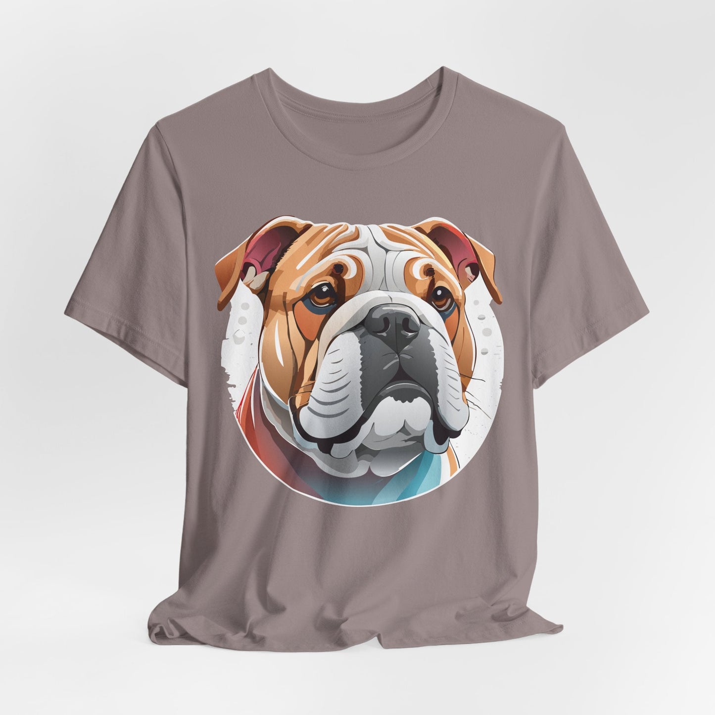 Unisex Animal Shirt With Art Design Animals Tee For Wild Animal Lovers Gildan Softstyle 100 Cotton
