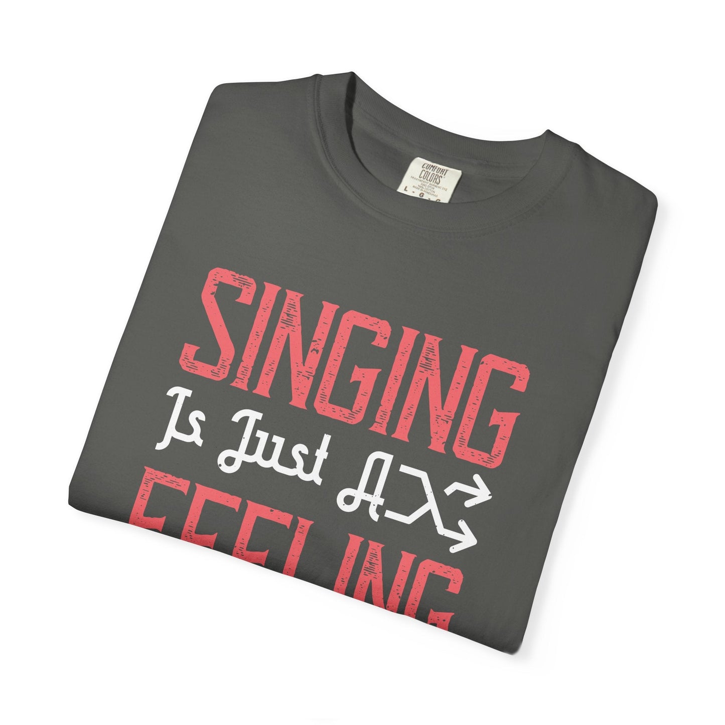 Music Graphic Design Unisex Cotton T-shirt  m43