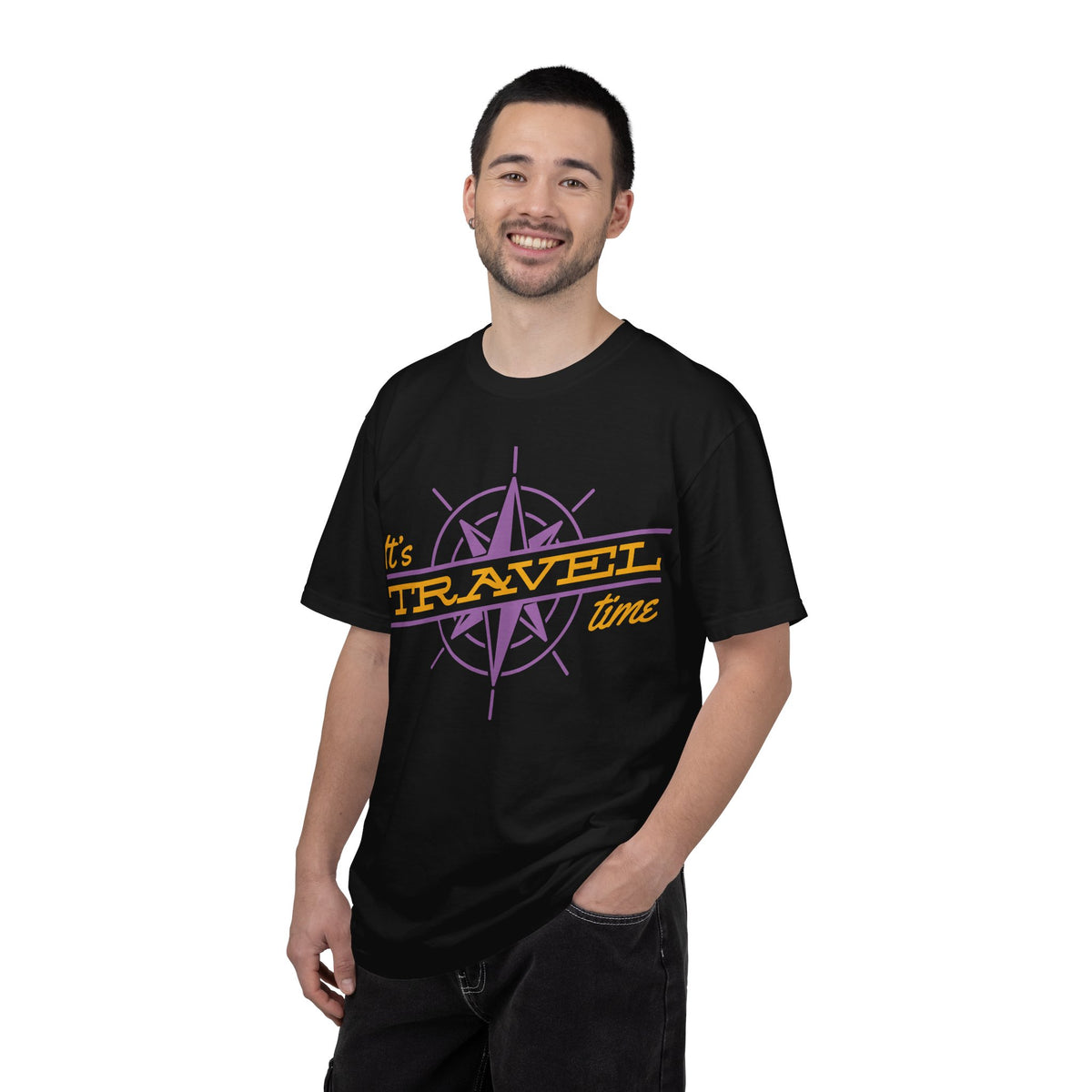 Tourist Shirt
