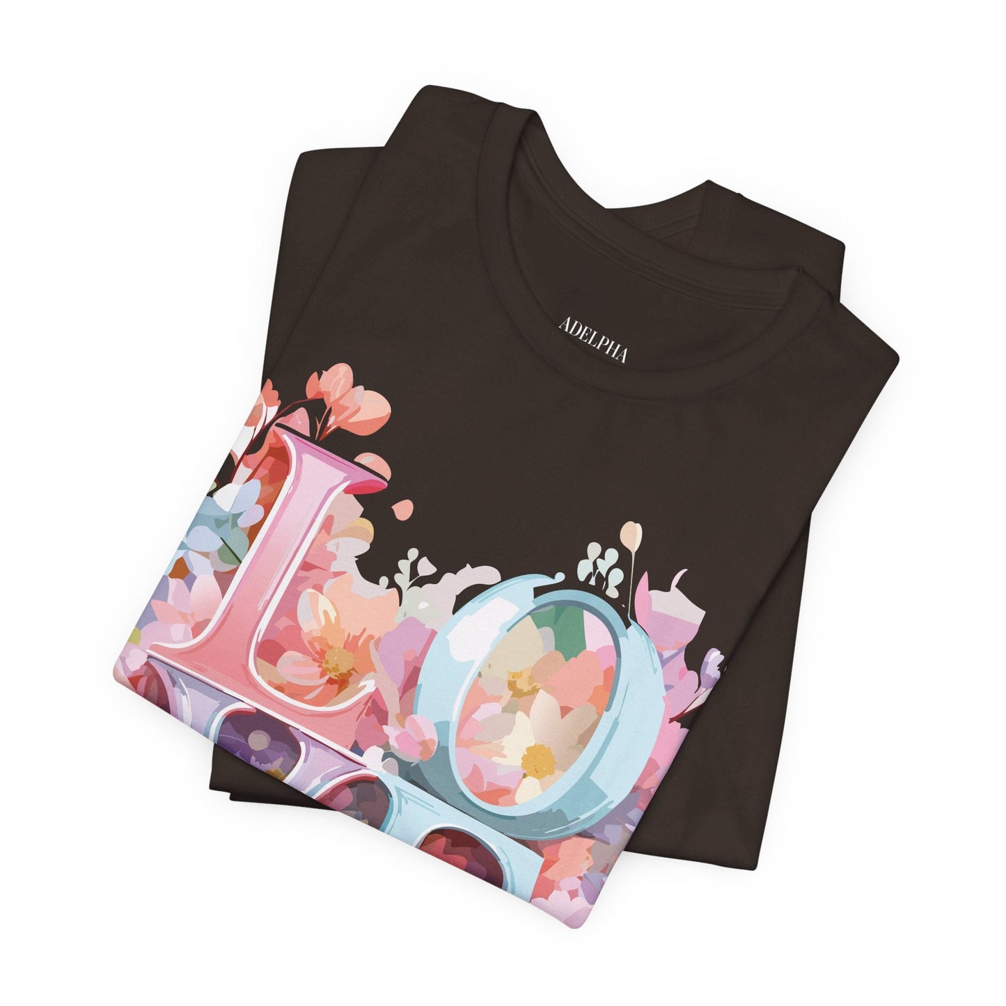 Valentine Graphic Tee Unisex Jersey Short Sleeve With Vintage Artwork By Adelpha